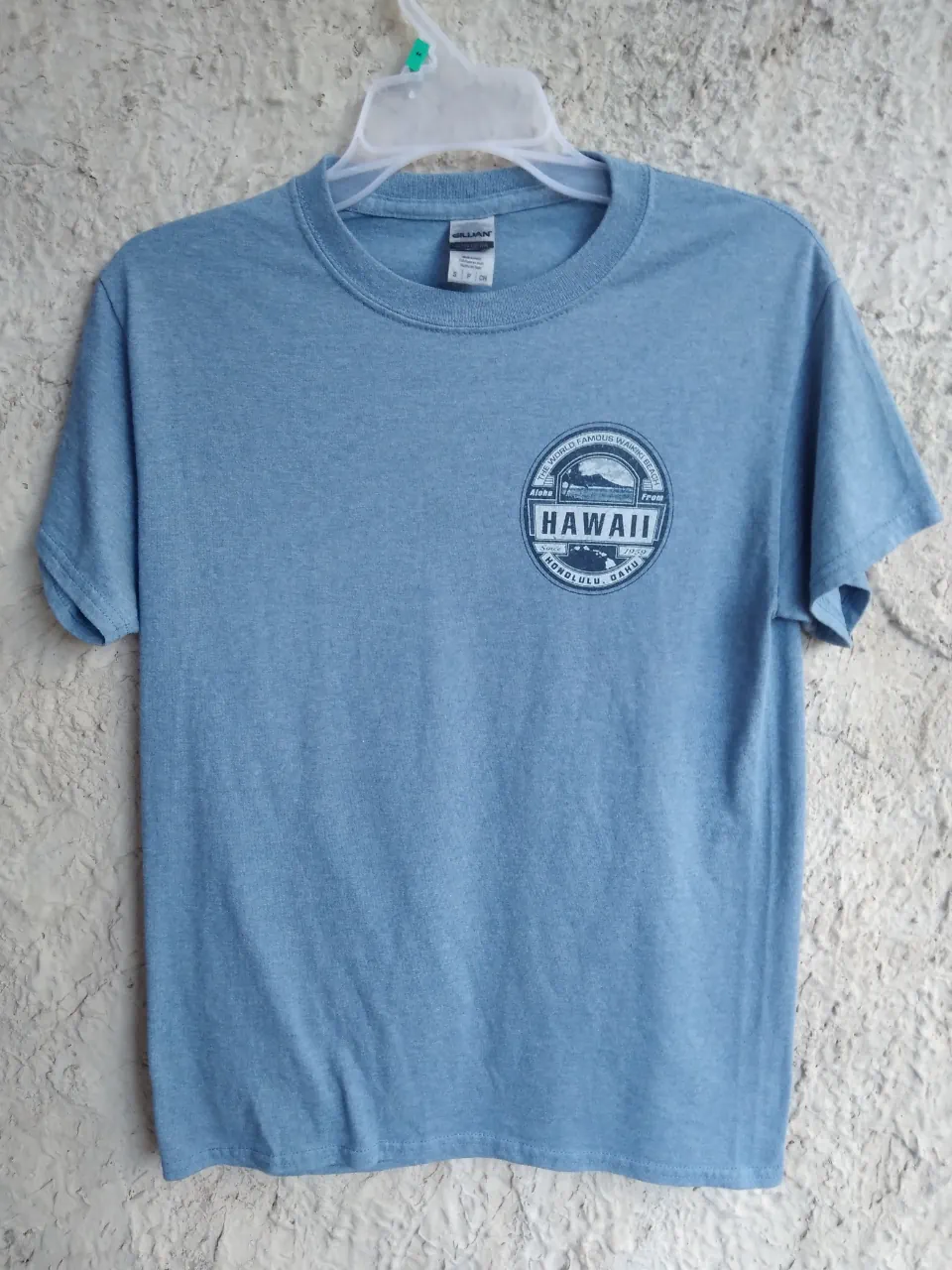 Gildan · Talle S