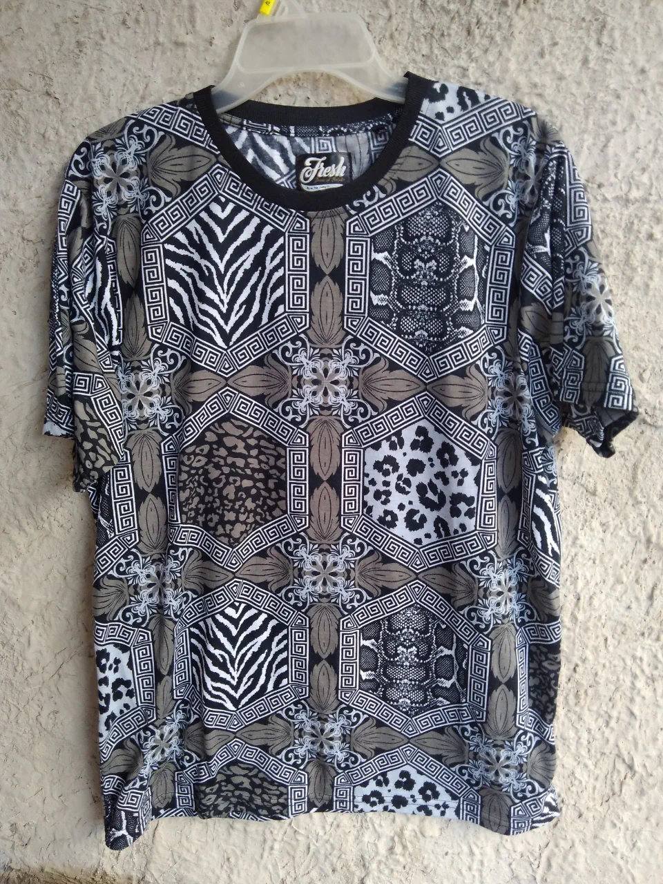 Fresh · Talle M
