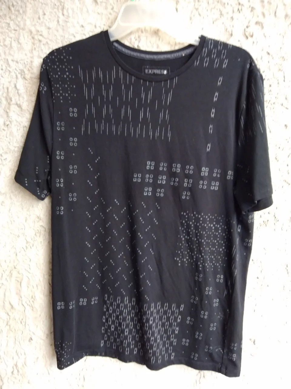 Express · Talle M