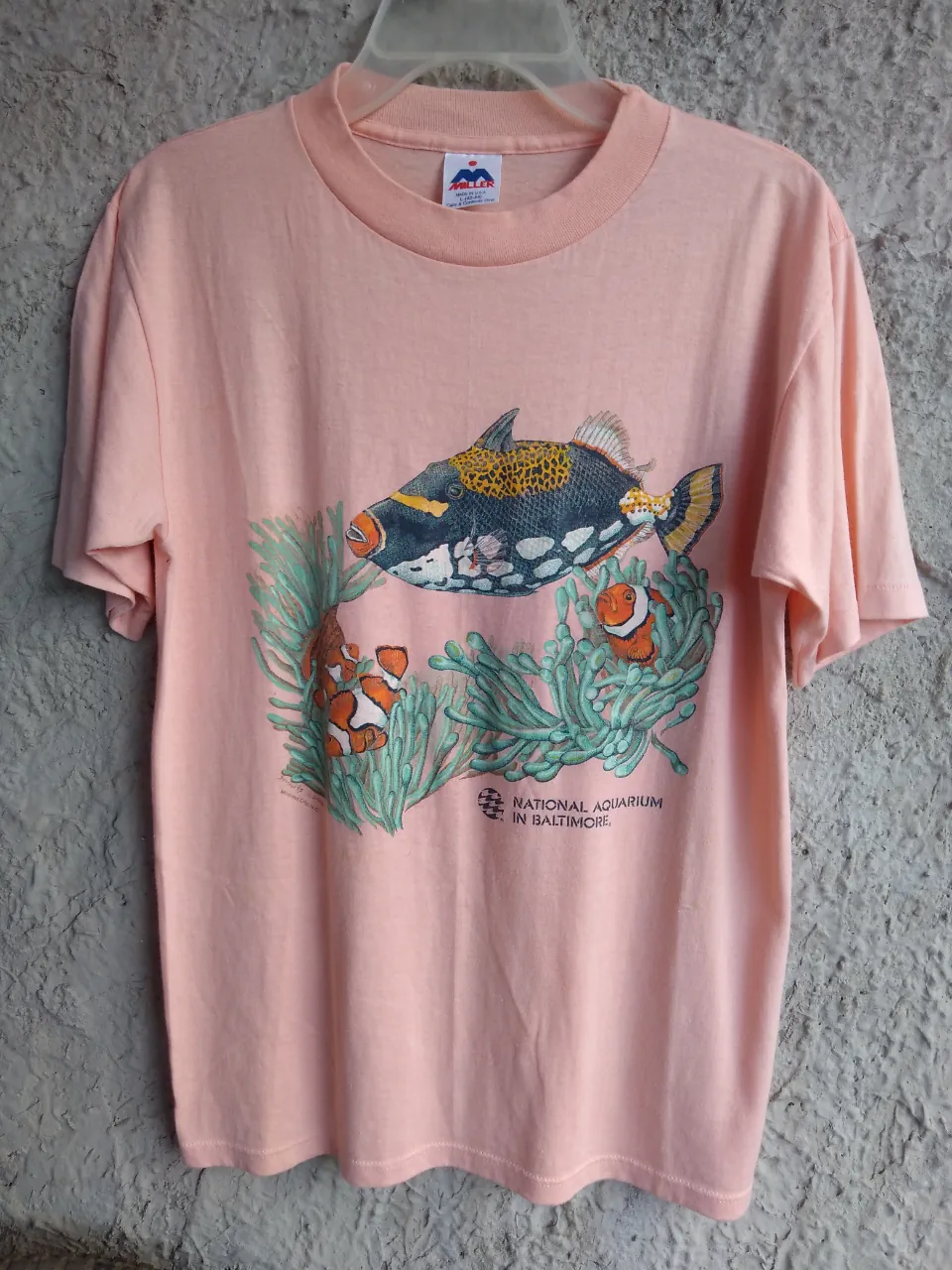 Miller · Talle L