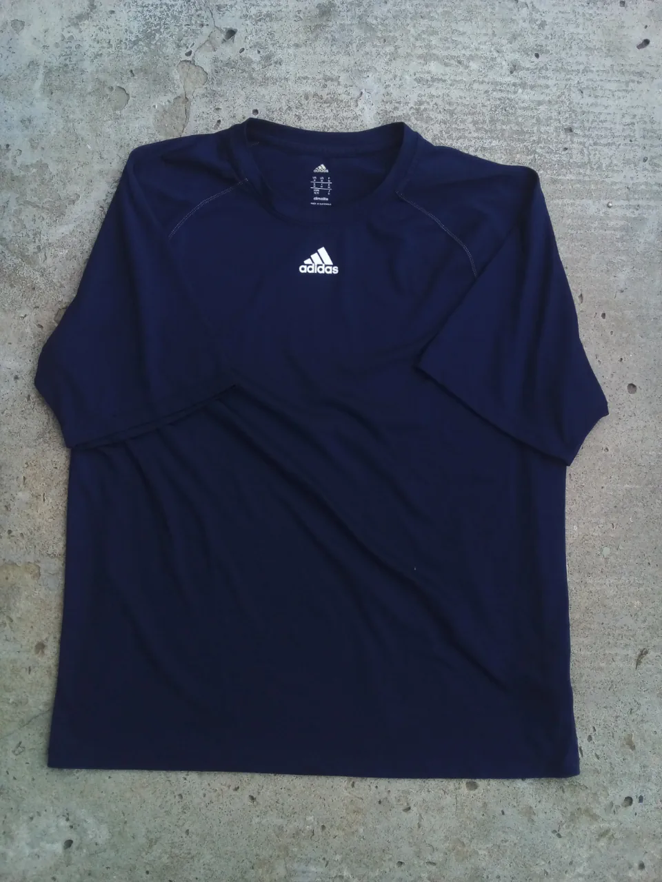 Remera adidas - imagen 1