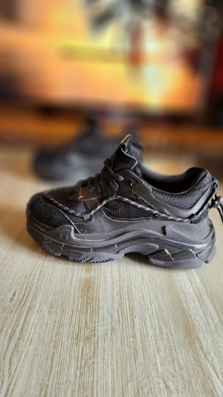 Zapatillas Sarkany - imagen 1