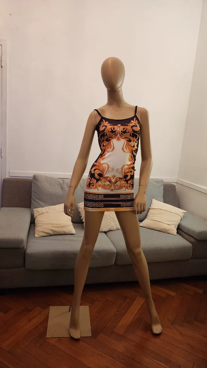 Vestido Otros - imagen 1