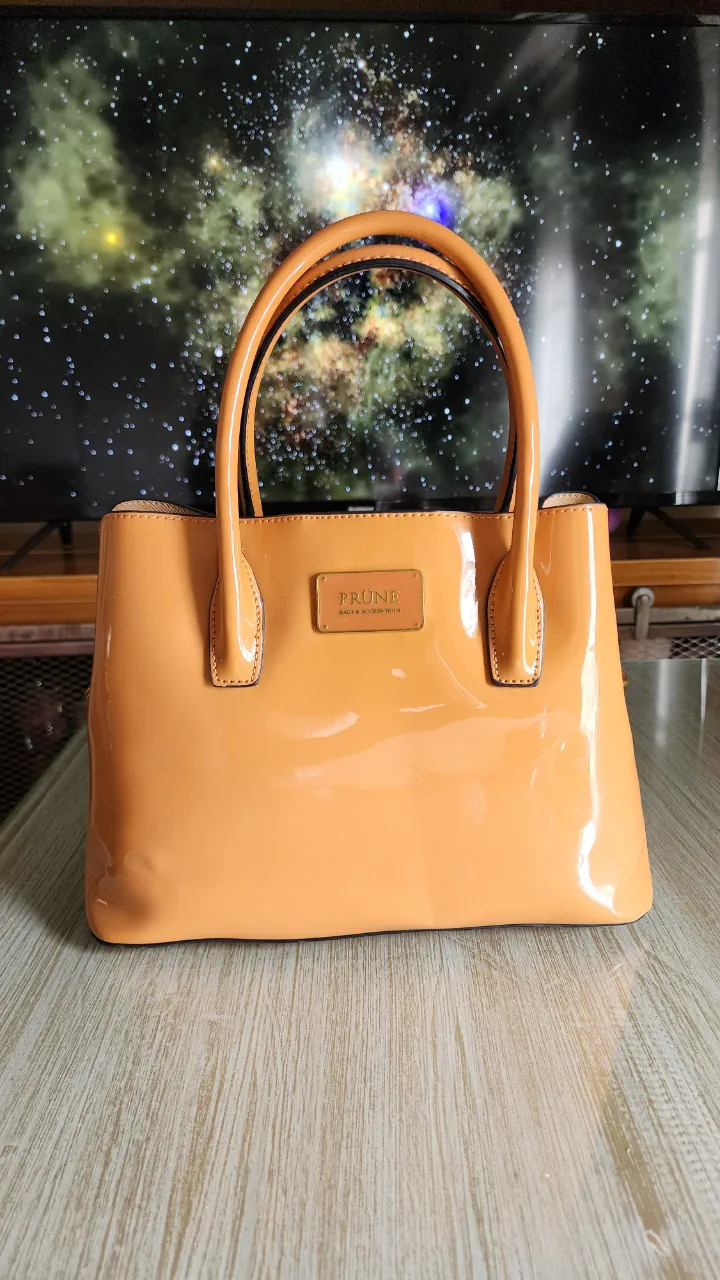 Cartera Prüne - imagen 1