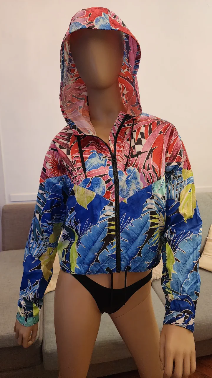 Nike · Talle S