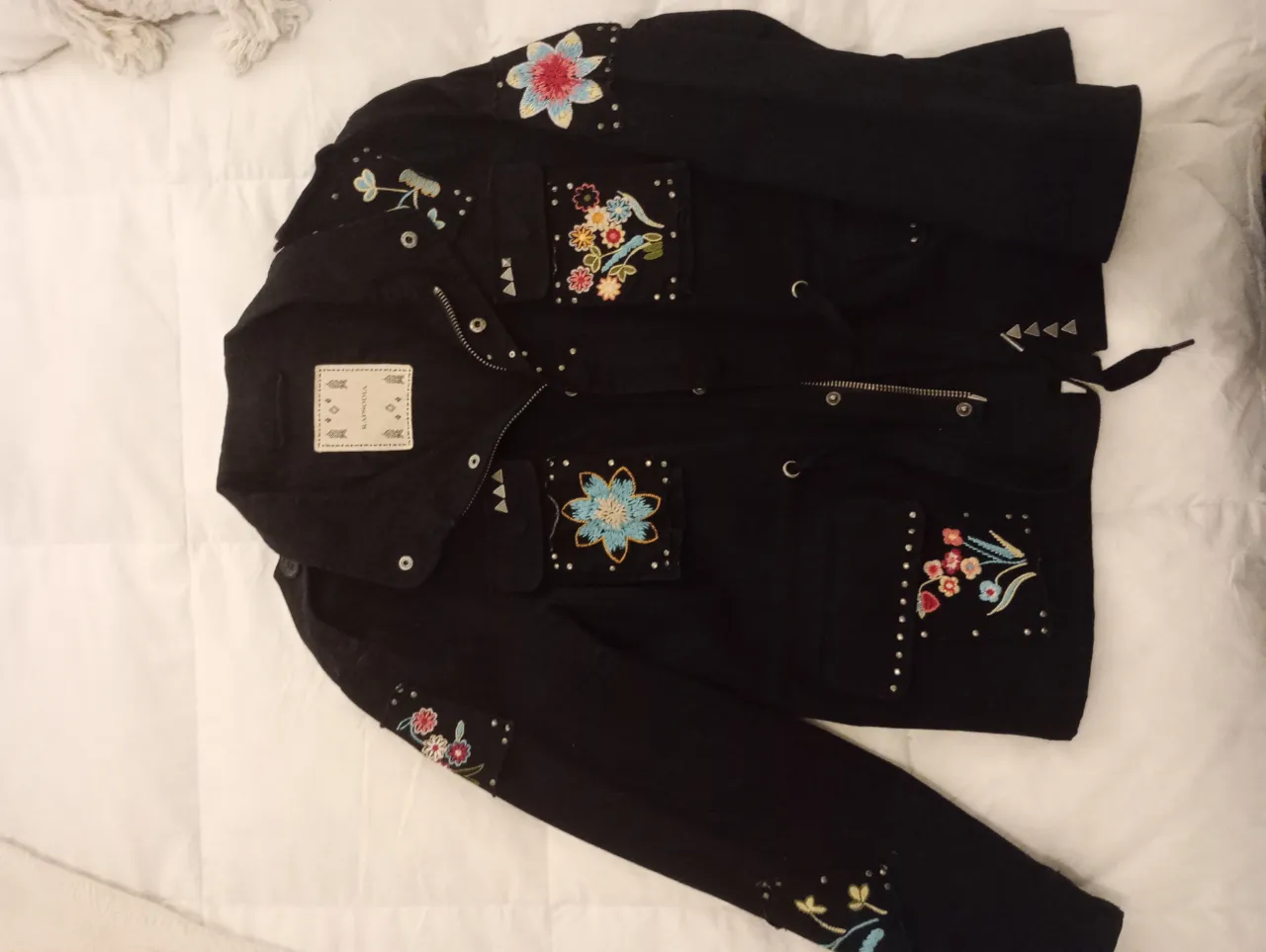 Campera Rapsodia - imagen 1