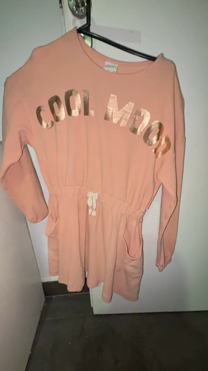 Zara · Talle 10 años / 140 cm