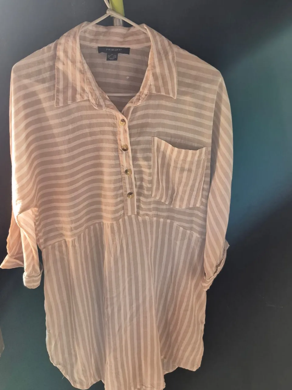 Camisa Primark - imagen 1