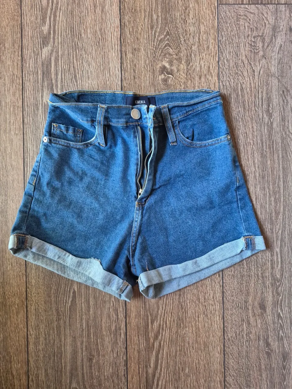 Short Kimeika - imagen 1