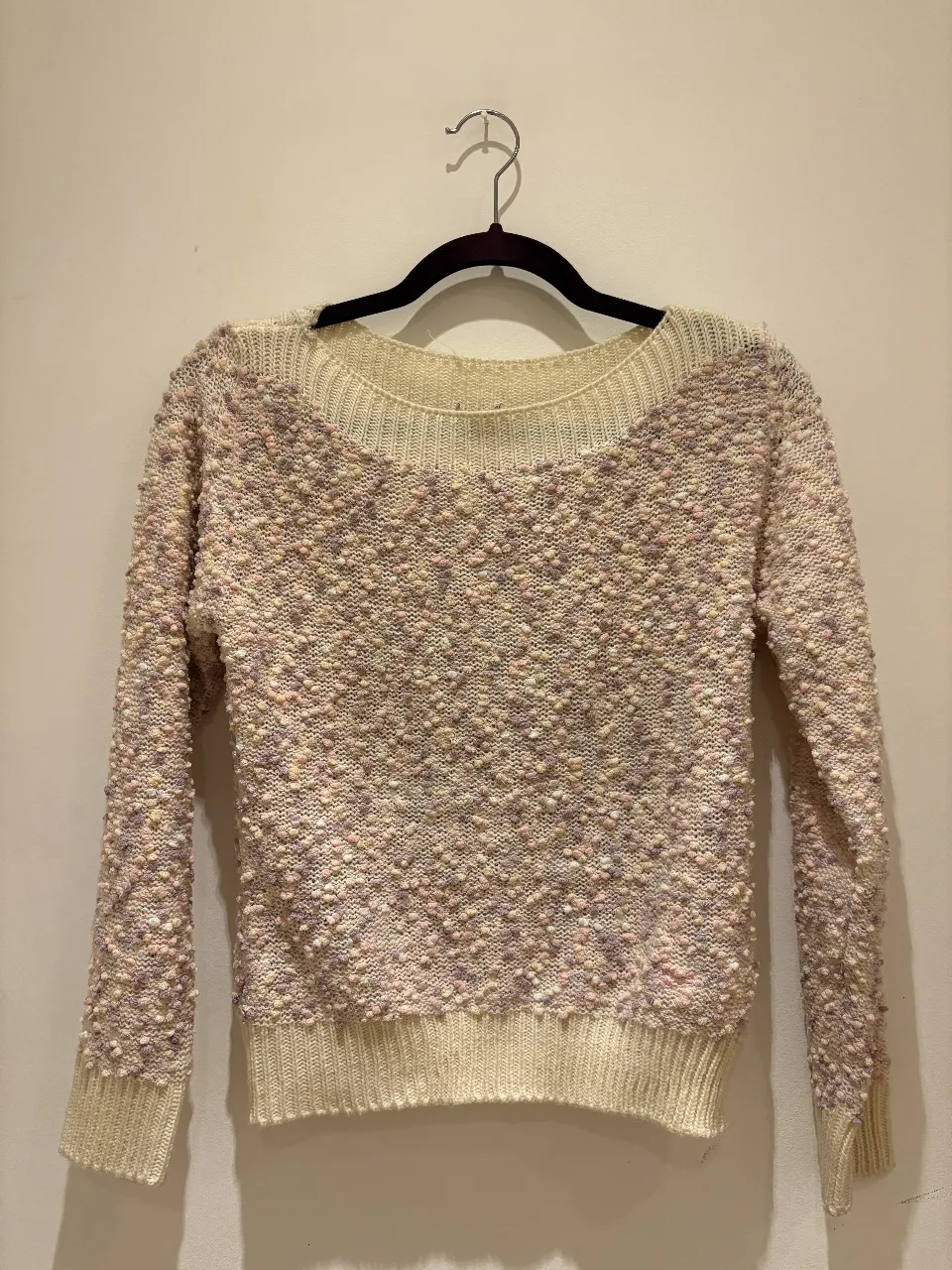 Sweater Sin marca - imagen 1