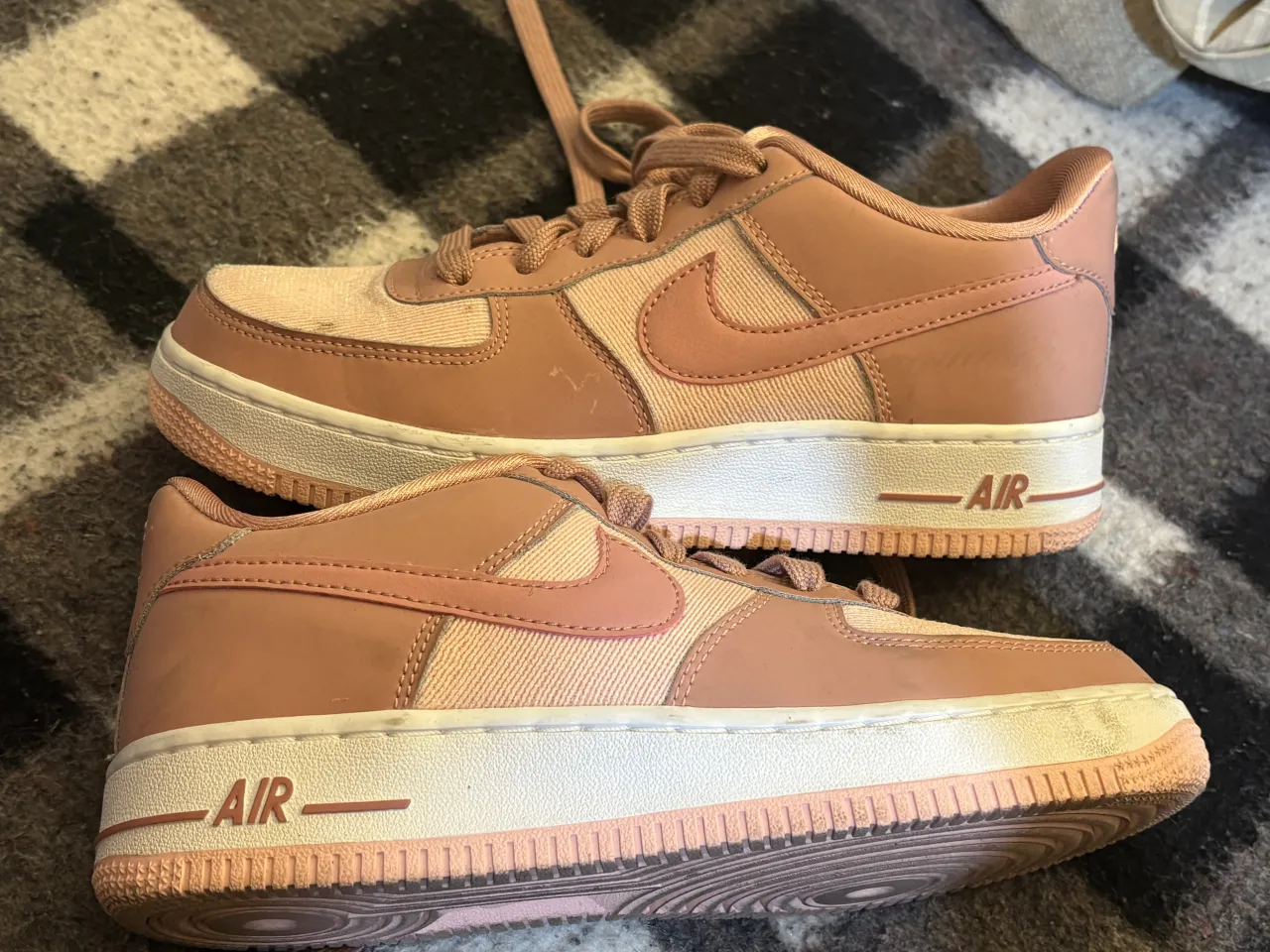 Nike · Talle EU 38