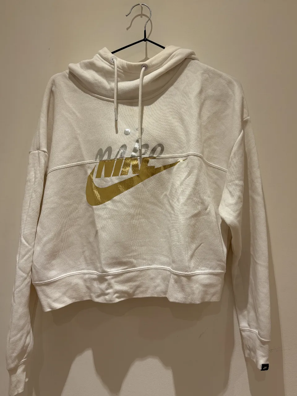 Buzo Nike - imagen 1