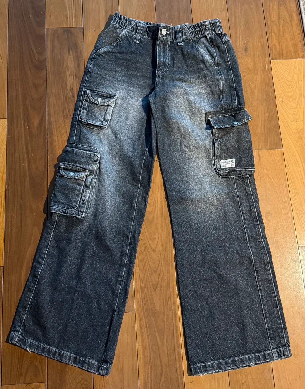 BDG · Talle S