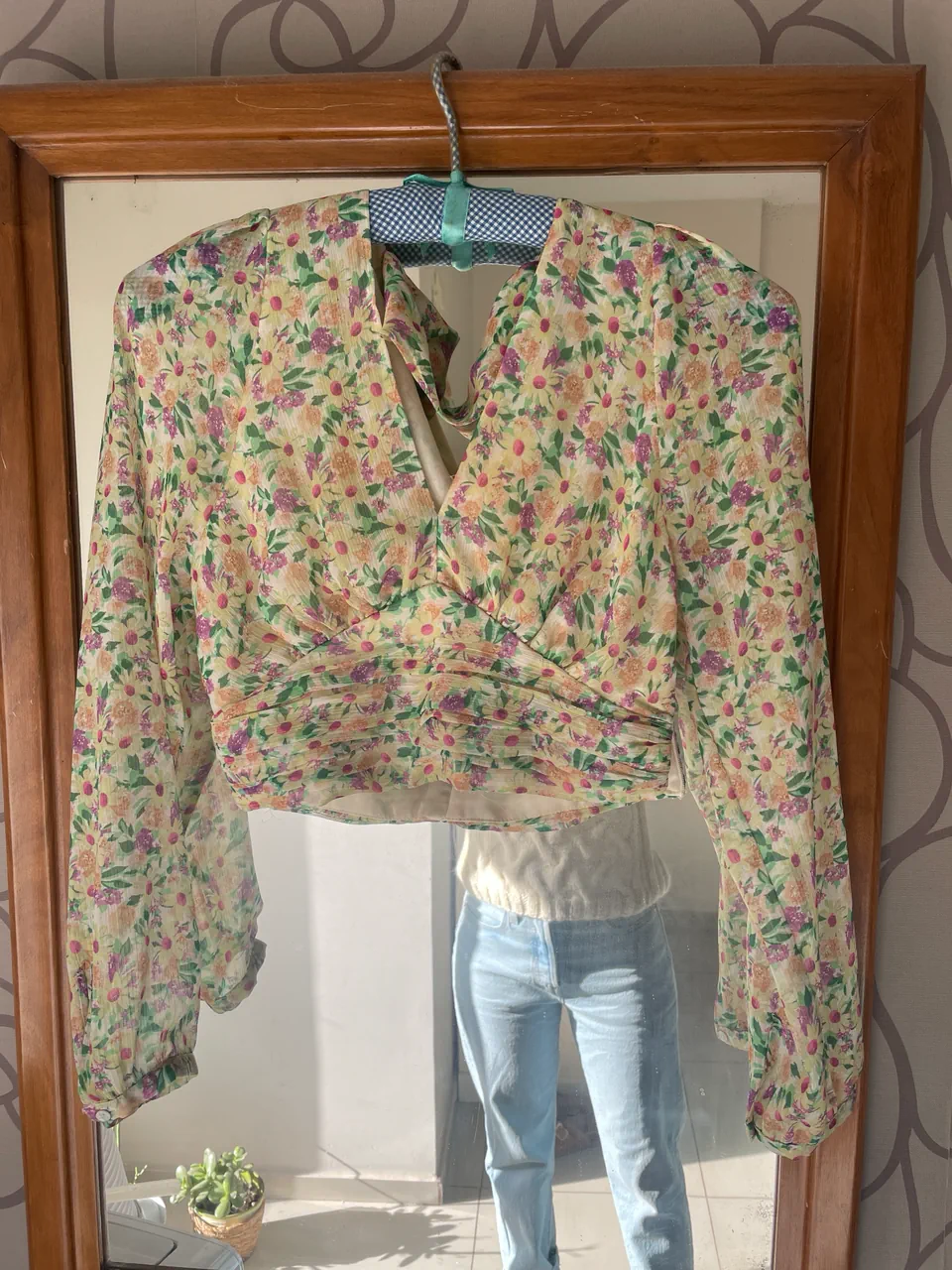 Blusa Zara - imagen 1