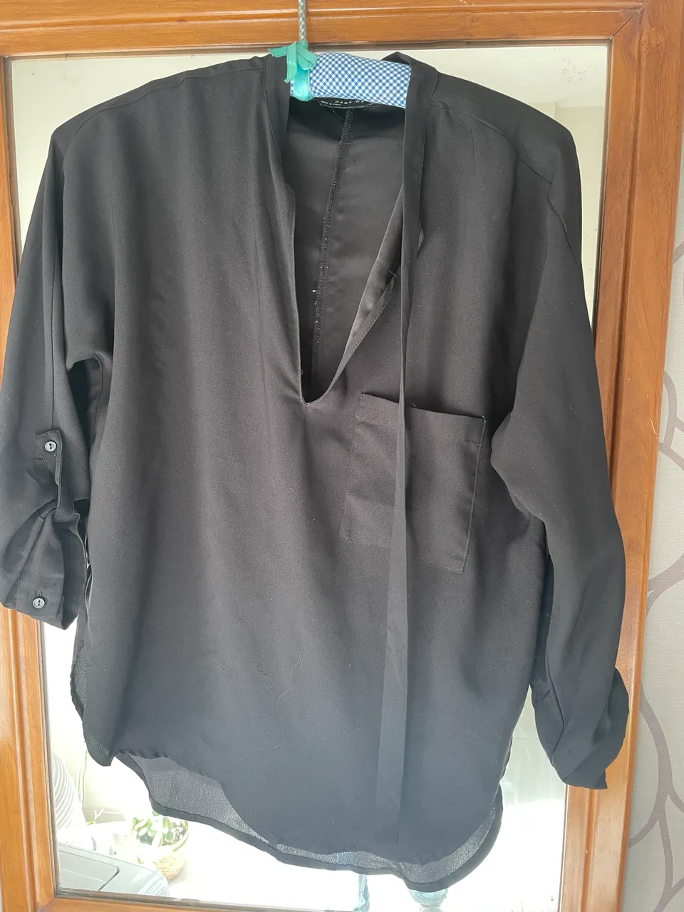 Blusa Zara - imagen 1