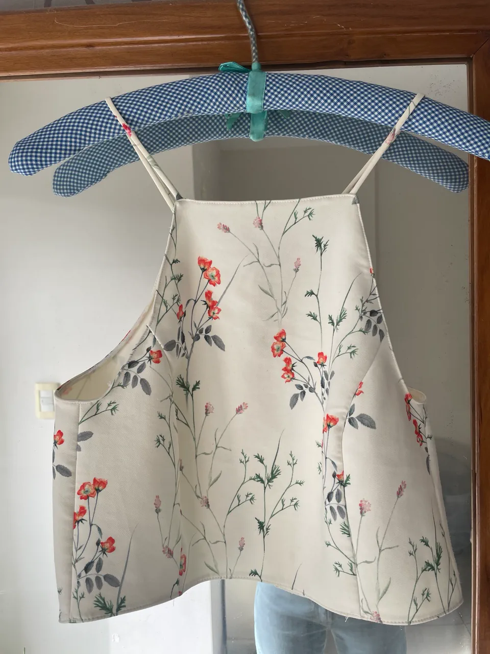 Musculosa Zara Woman - imagen 1