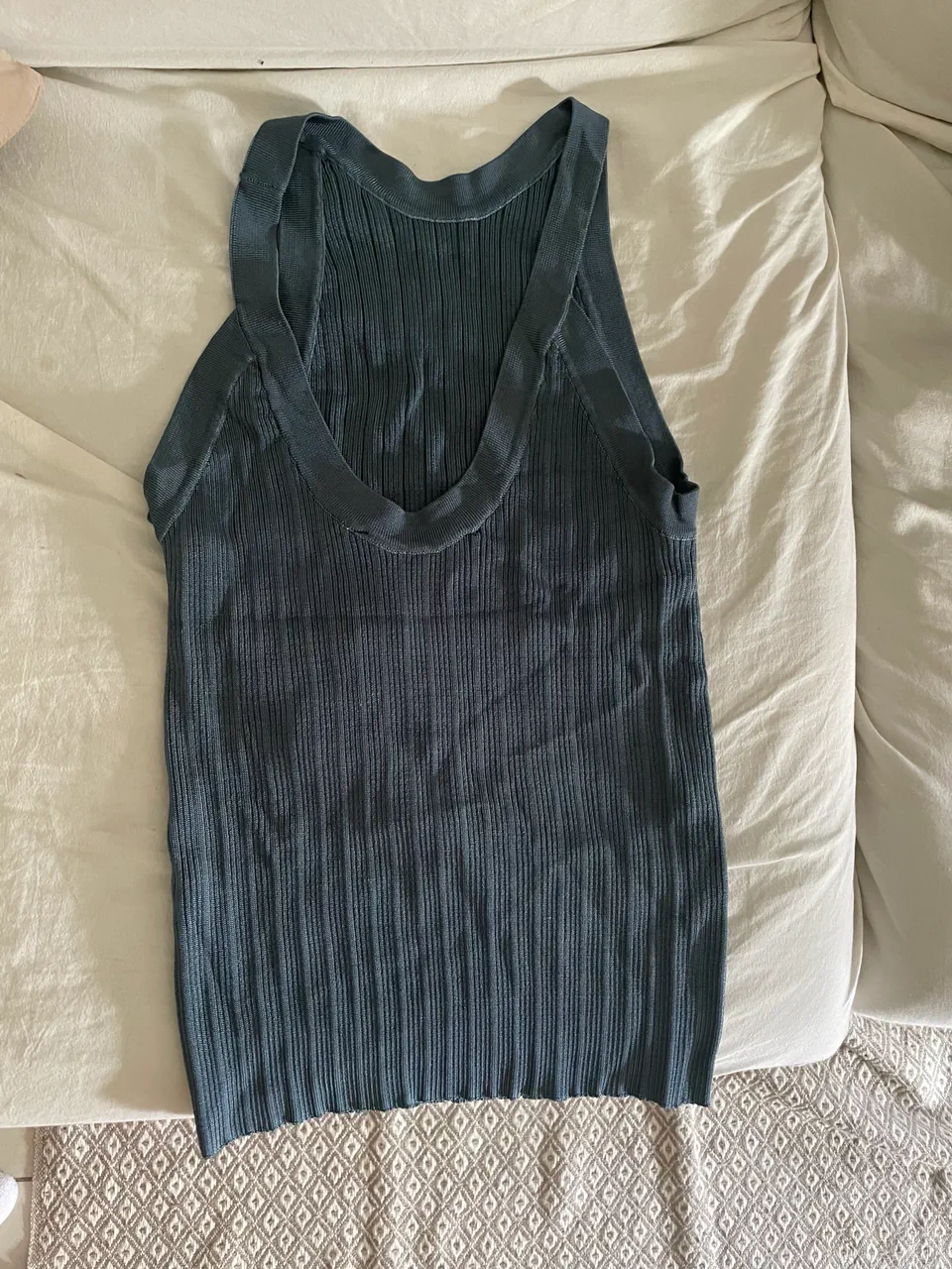 Musculosa Zara - imagen 1