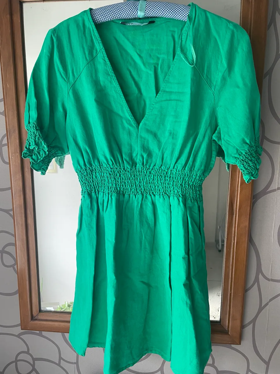 Zara · Talle M
