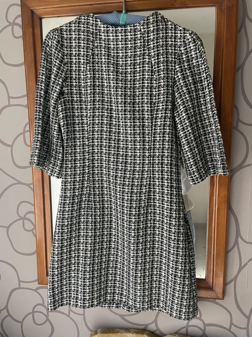 Vestido Zara - imagen 1