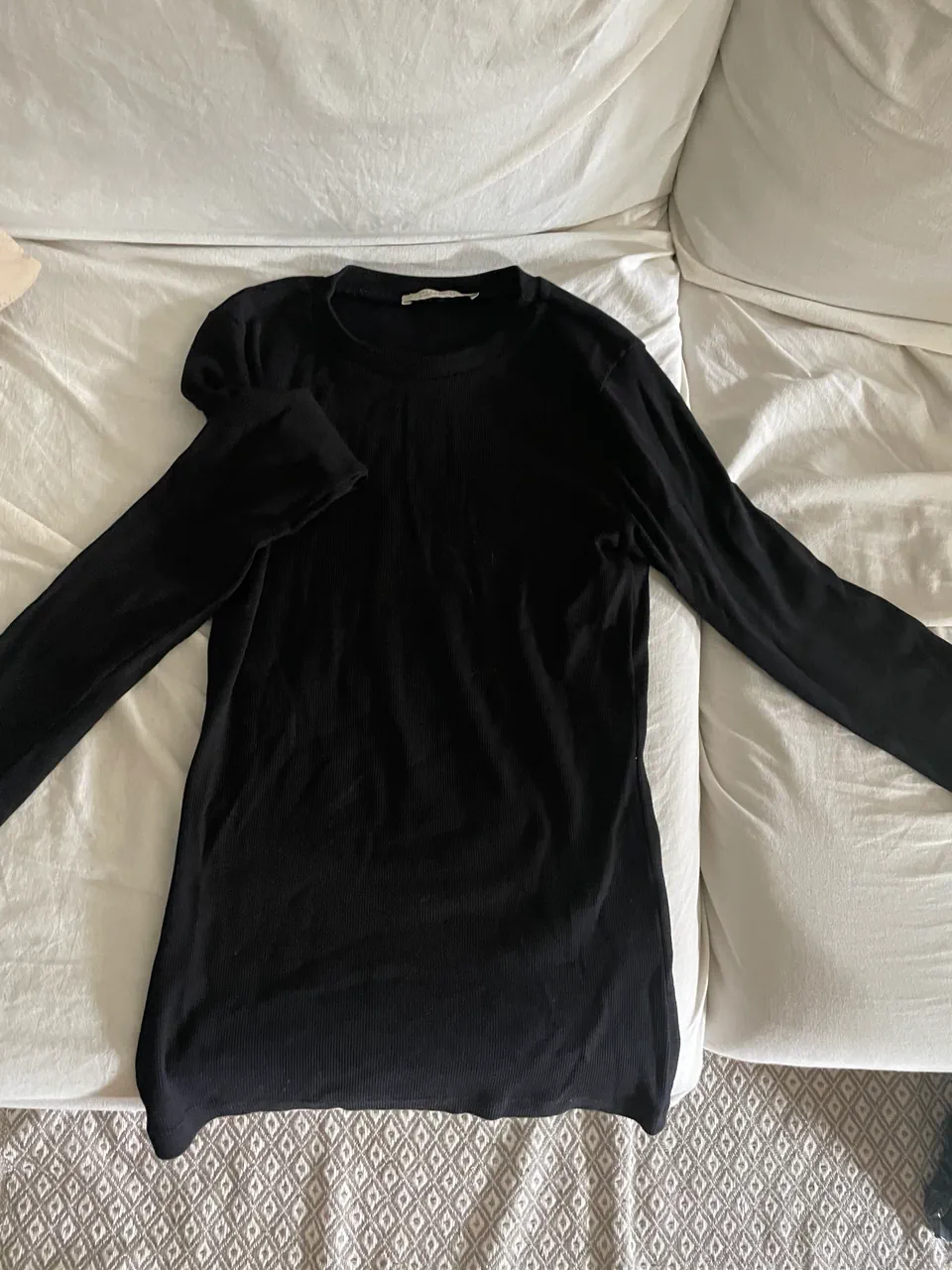 Zara Trafaluc · Talle S