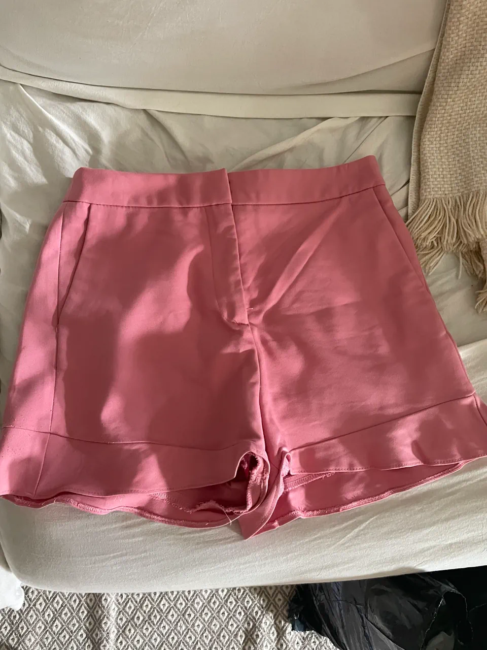 Short Zara - imagen 1