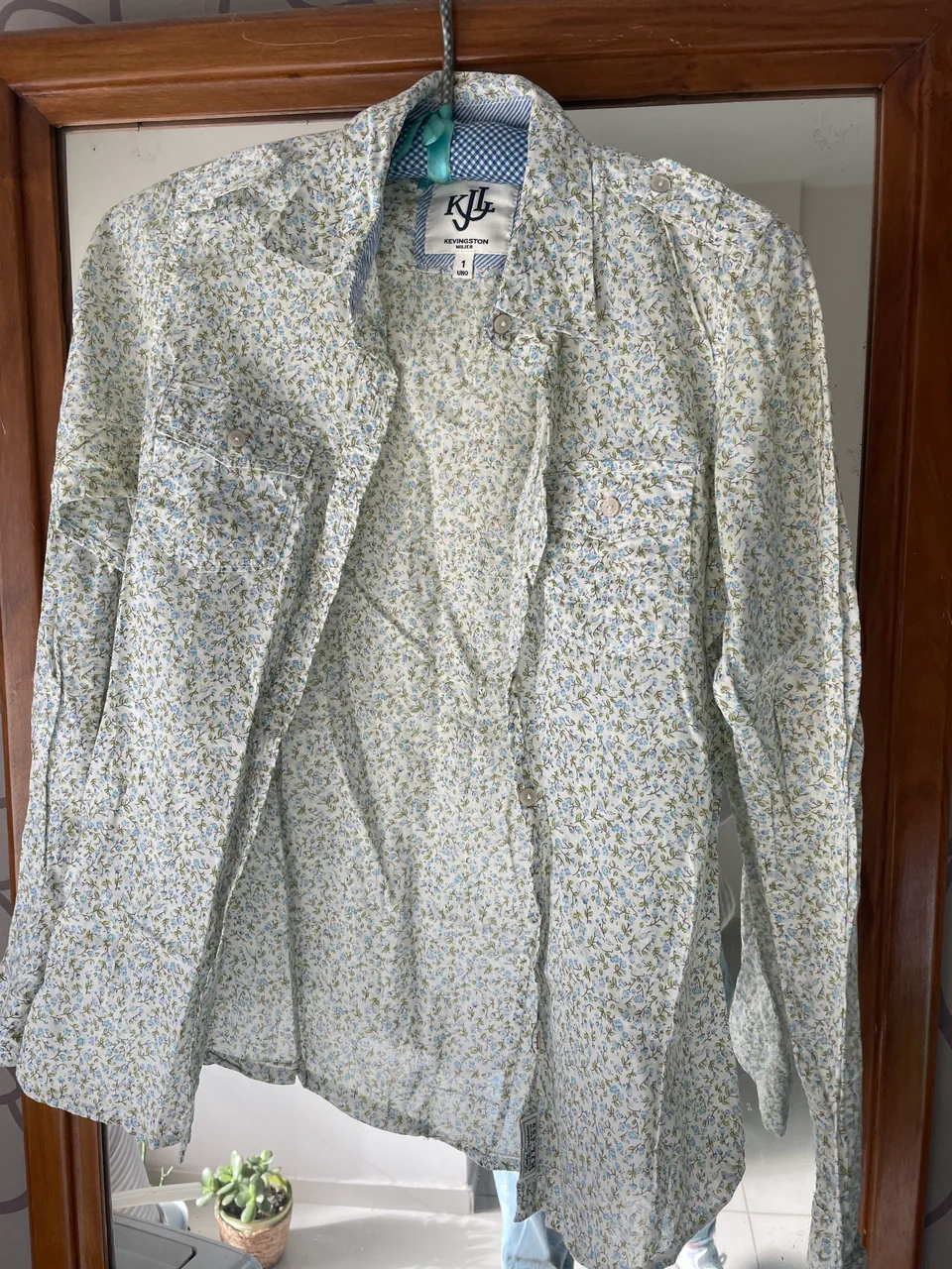 Camisa Kevingston - imagen 1