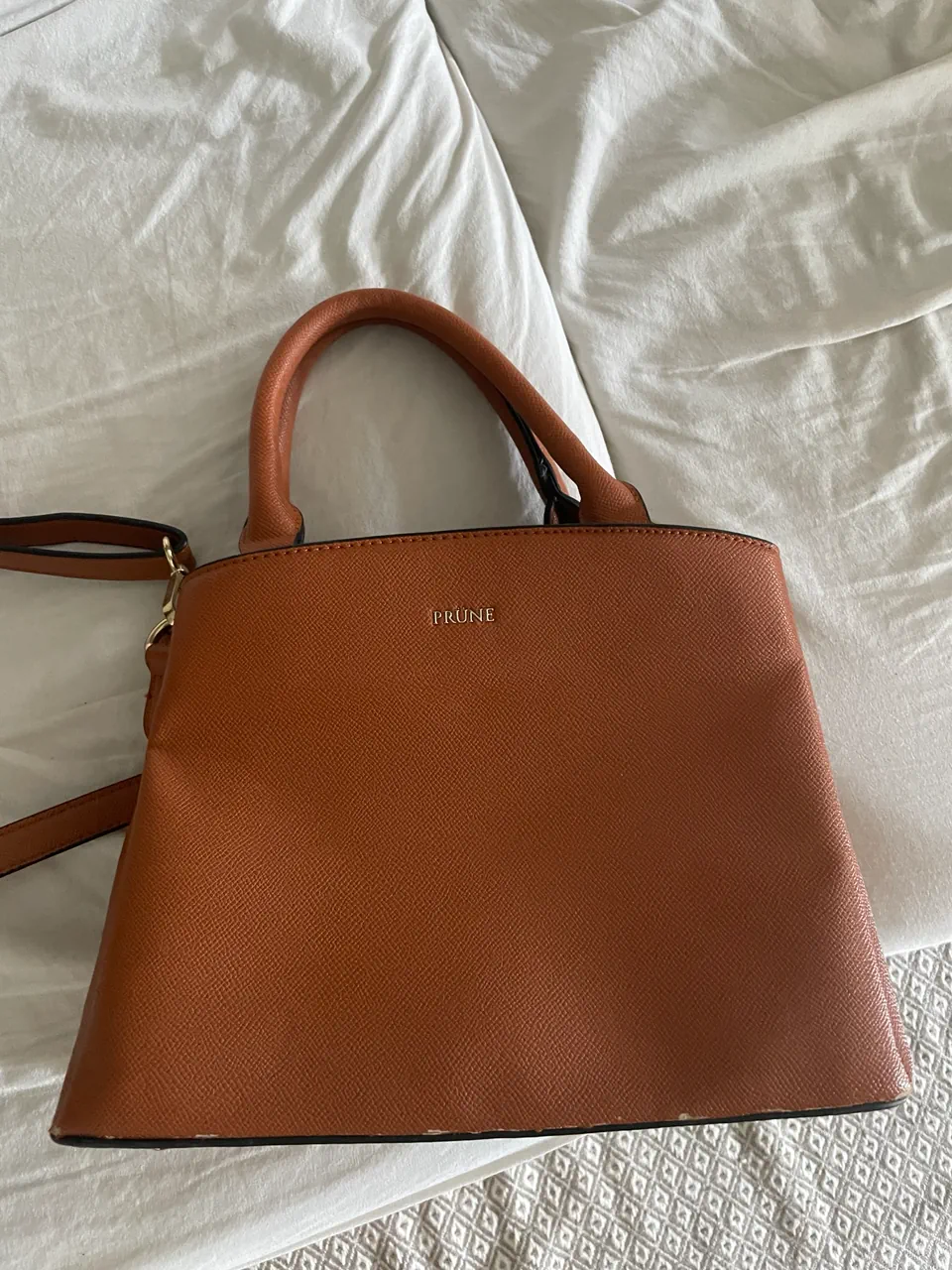 Cartera Prüne - imagen 1