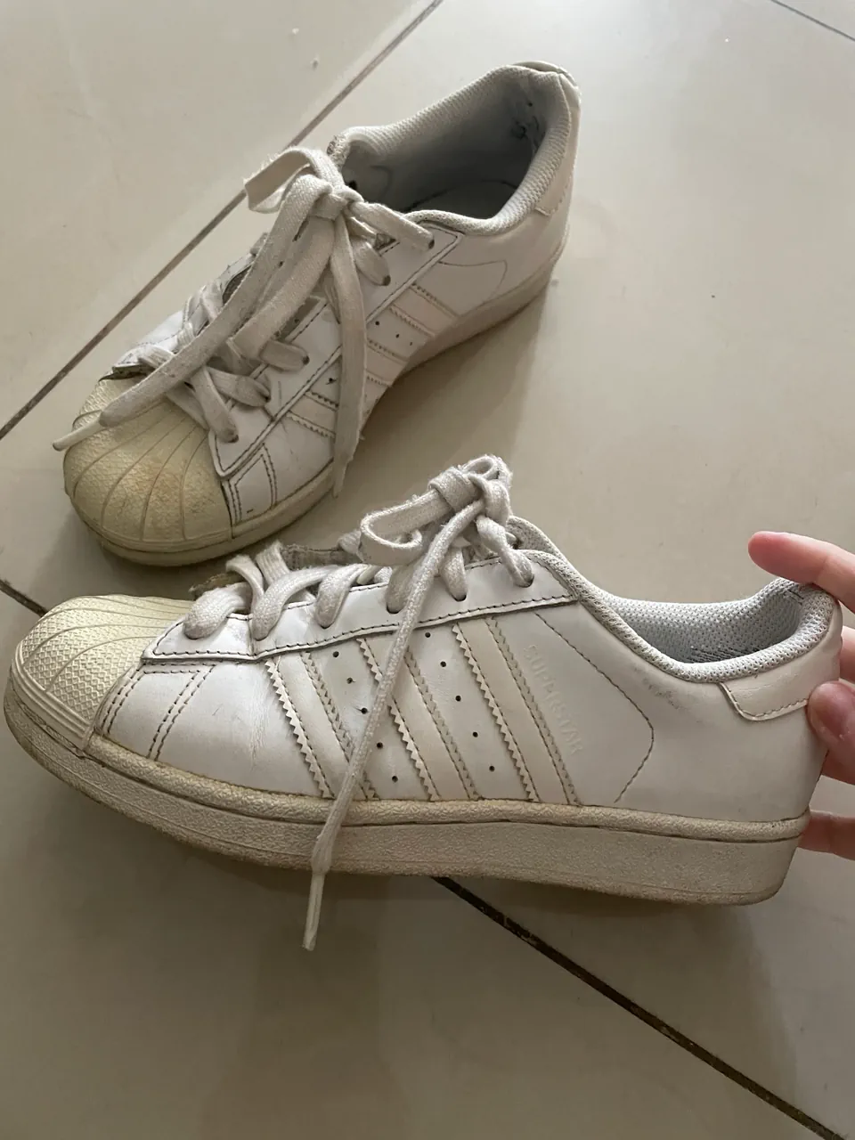 Zapatillas adidas - imagen 1