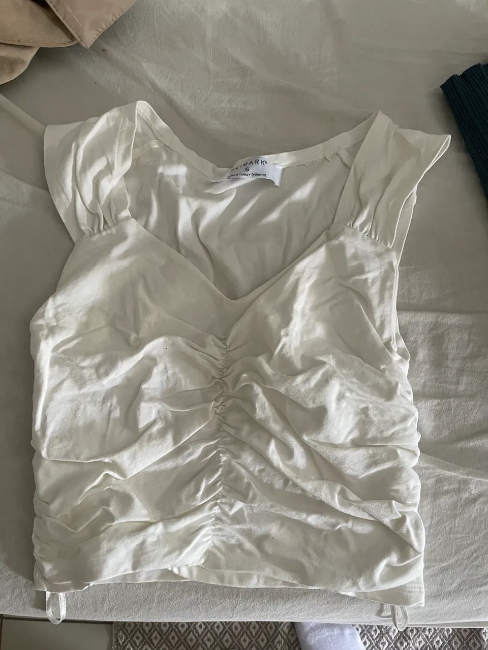 Musculosa Primark - imagen 1