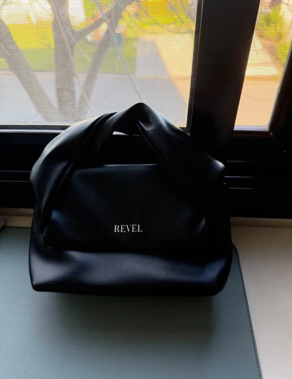 Revel