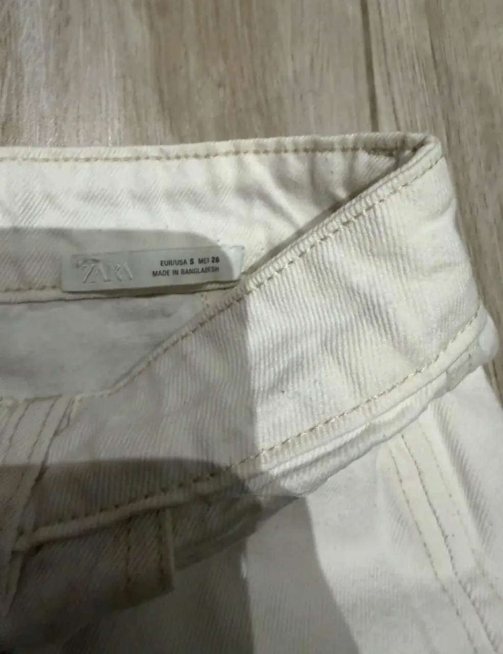 Pantalón Zara - imagen 1