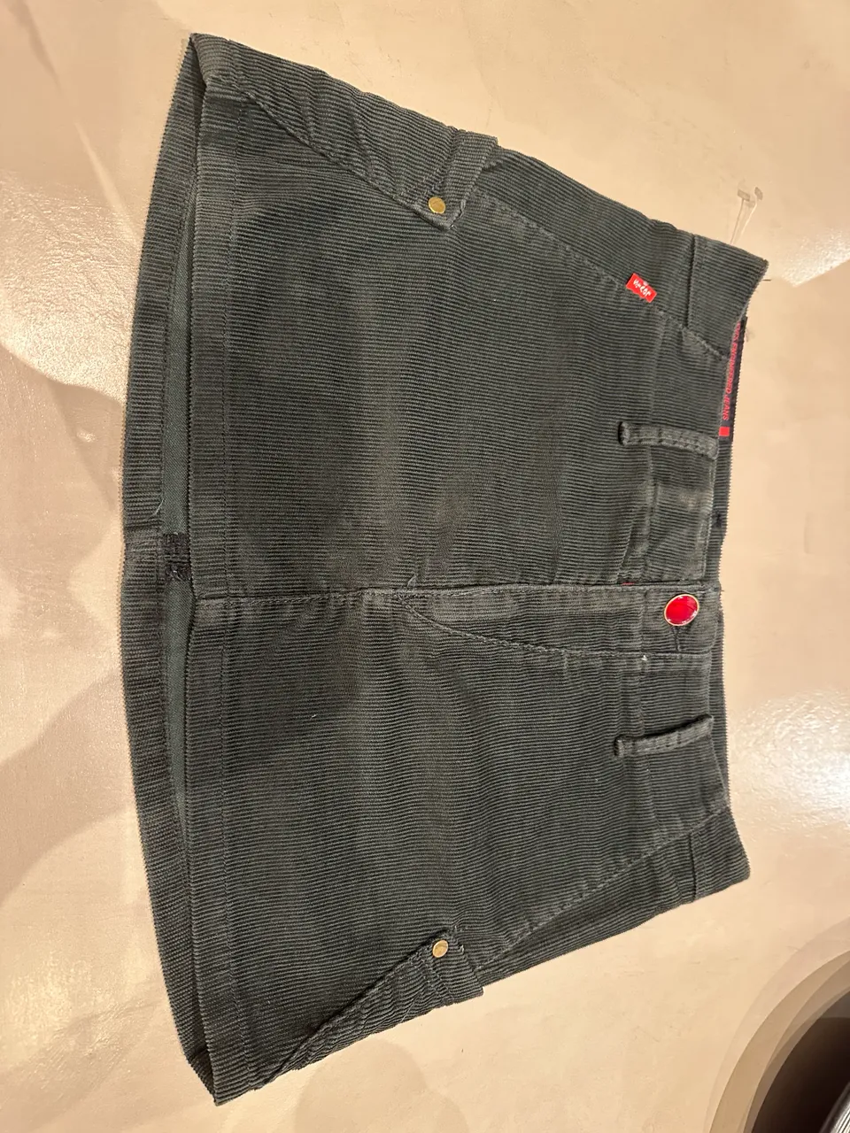 Levi's · Talle XS