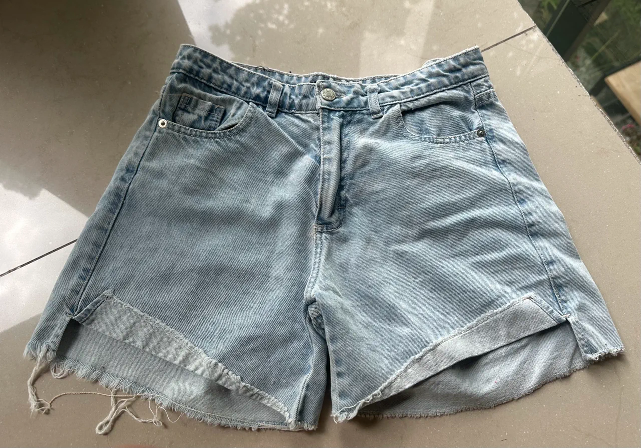 Short Como Quieres - imagen 1