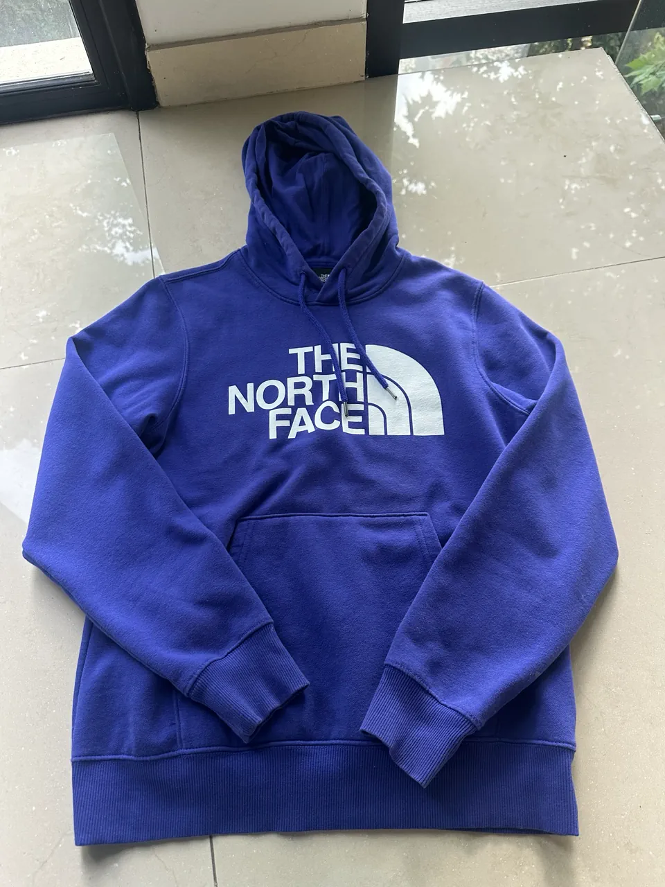 Buzo The North Face - imagen 1