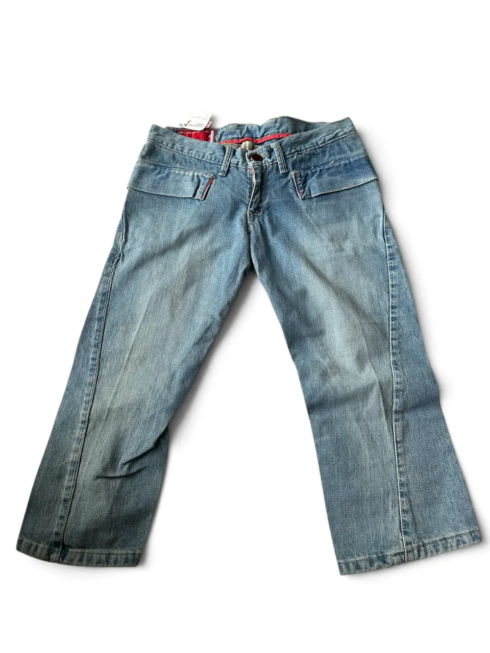 Levi's · Talle M