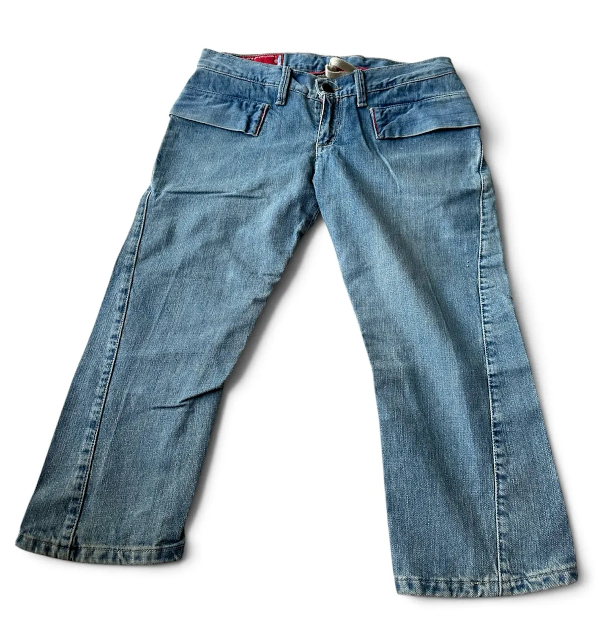 Levi's · Talle L
