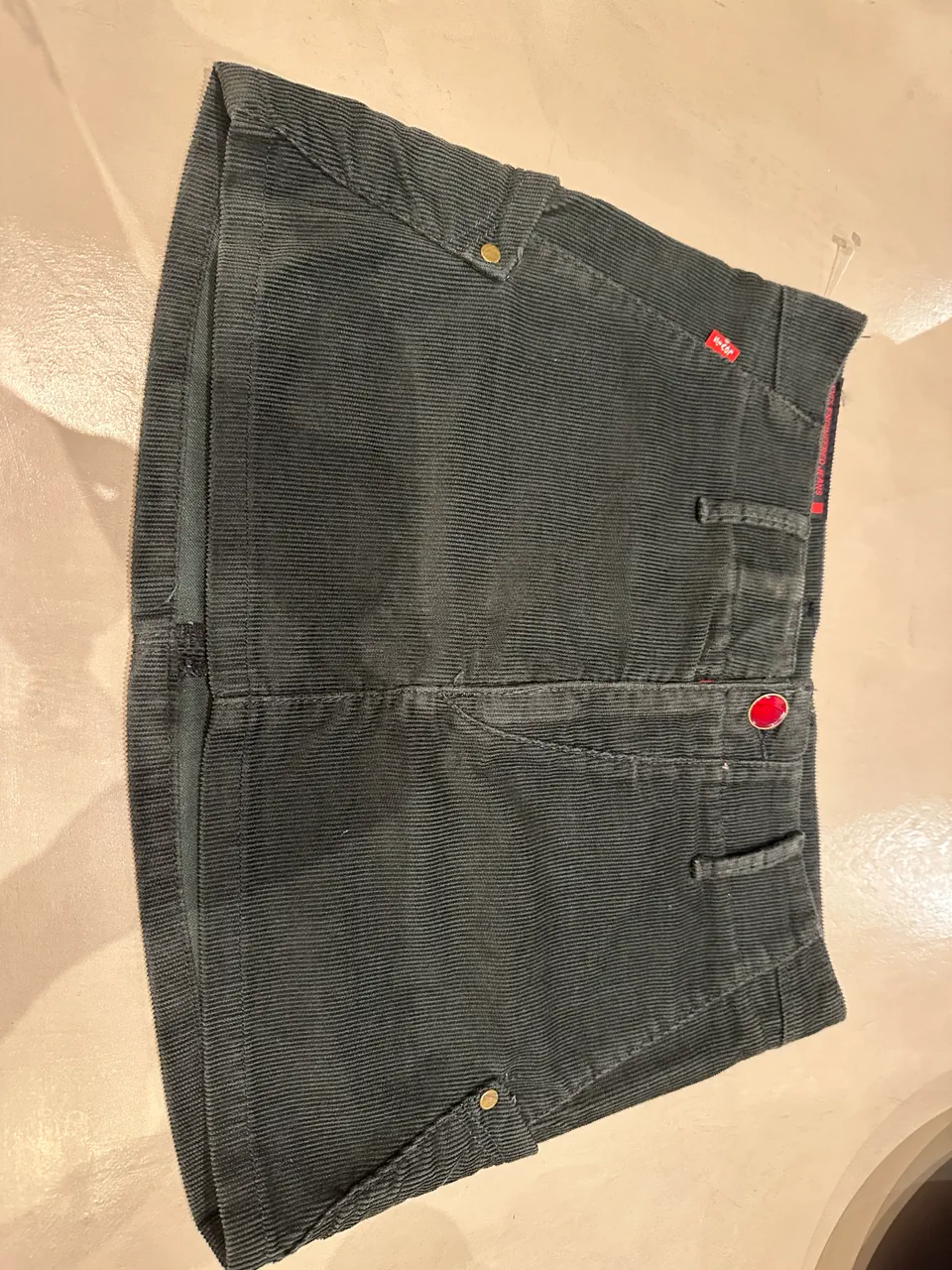 Levi's · Talle S