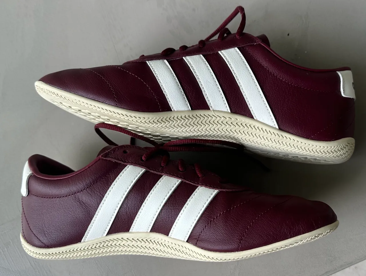 Zapatillas adidas - imagen 1