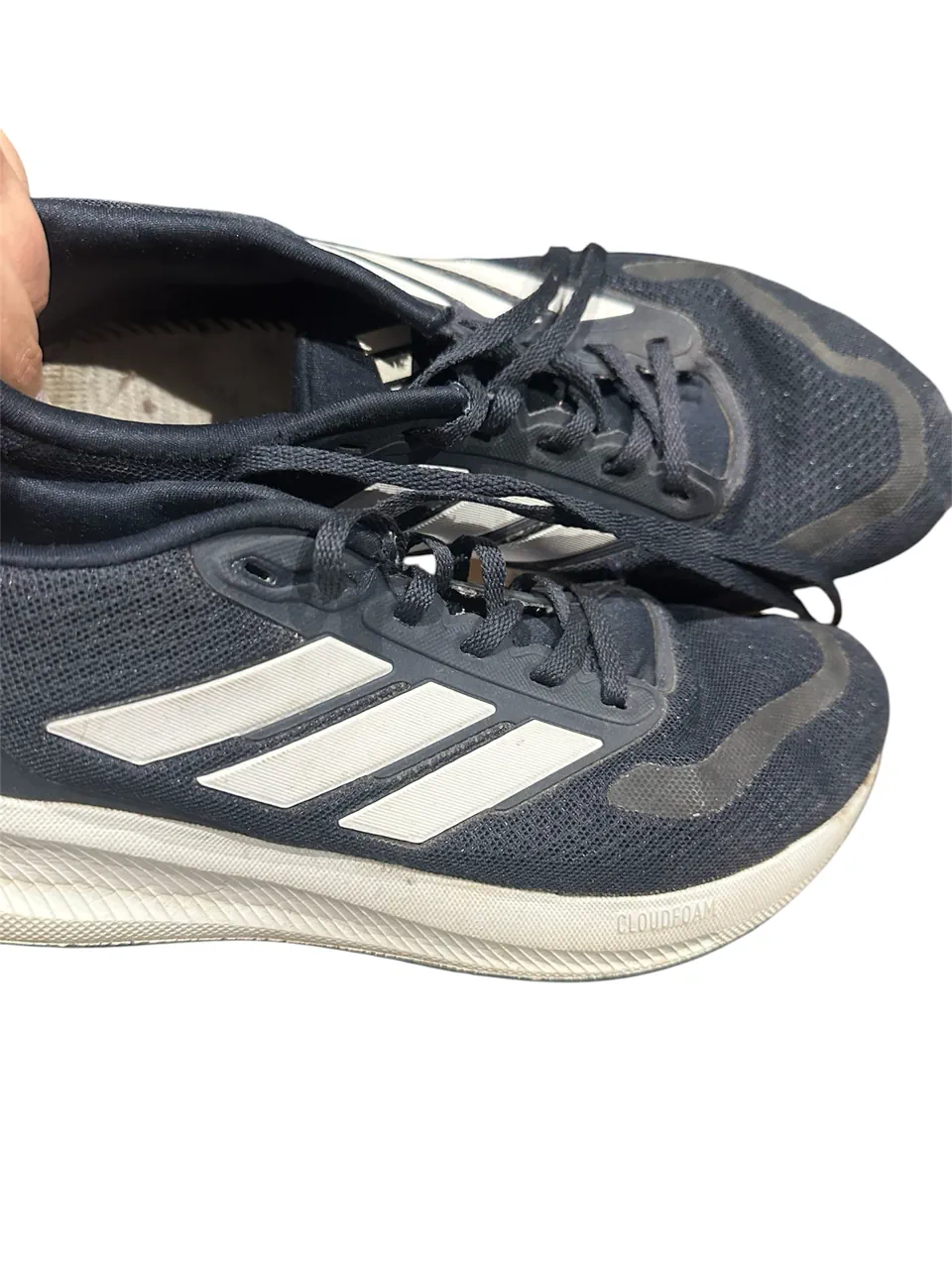 adidas · Talle AR 38