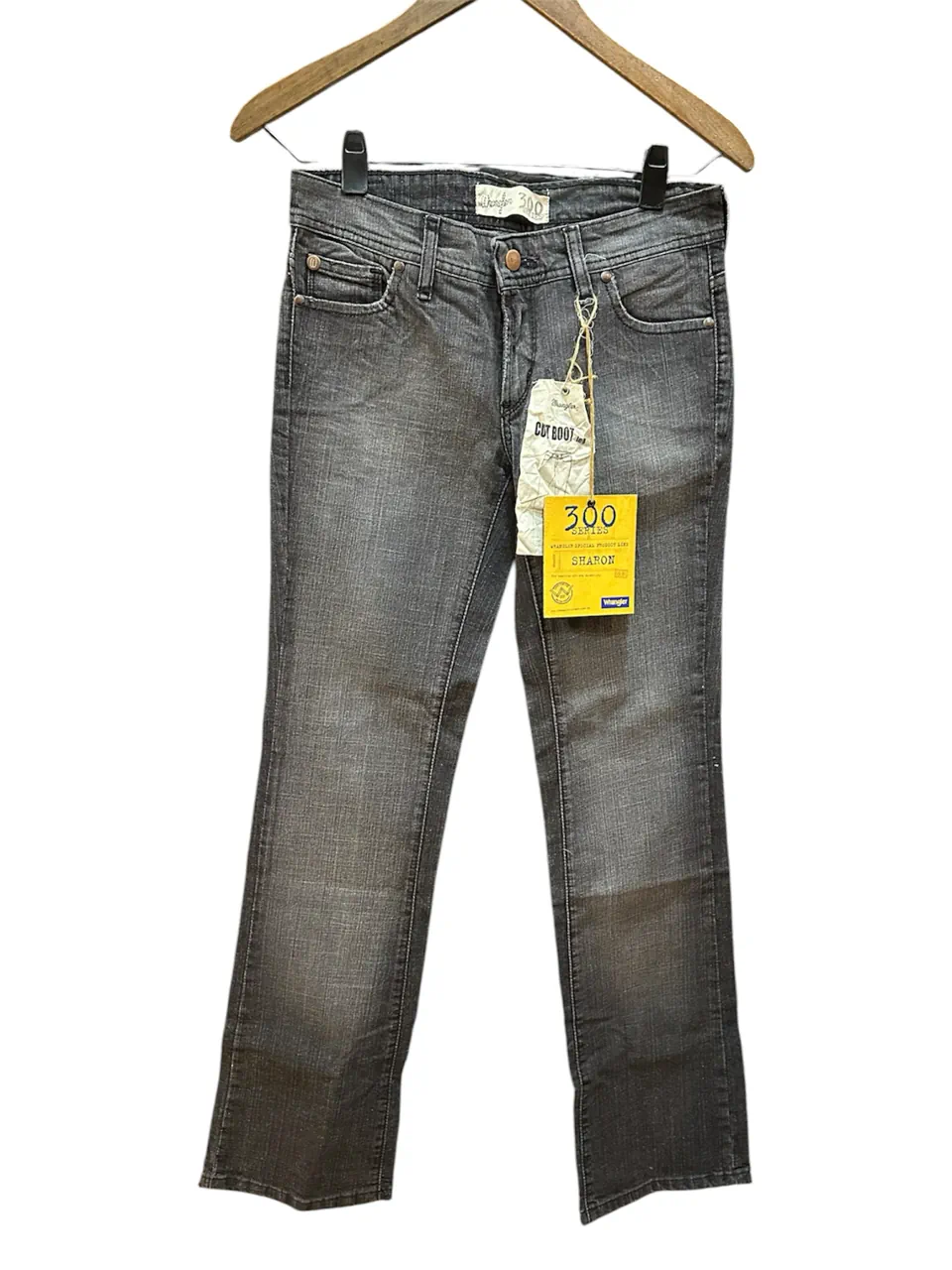 Pantalón Lee - imagen 1