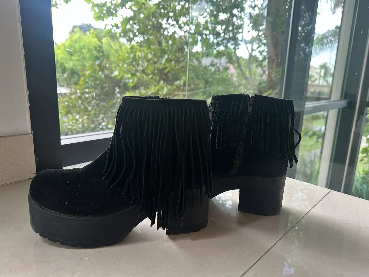 Borcegos Sarkany - imagen 1