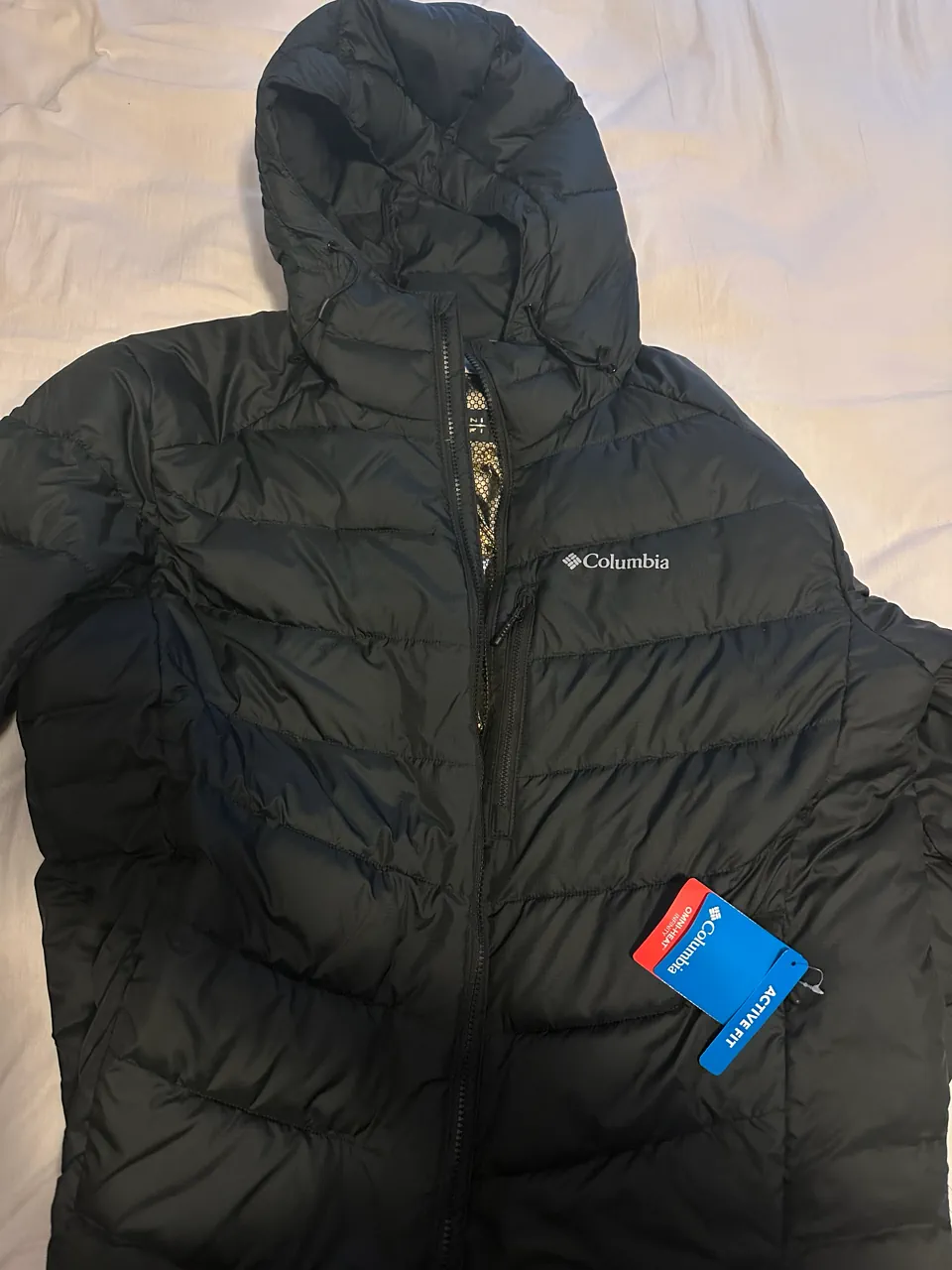Campera Columbia - imagen 1