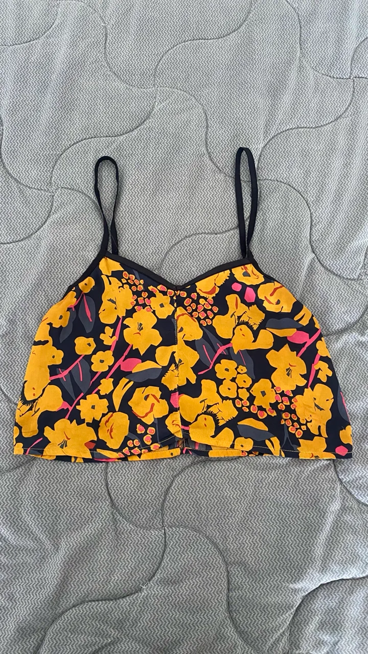 Musculosa Rimmel - imagen 1