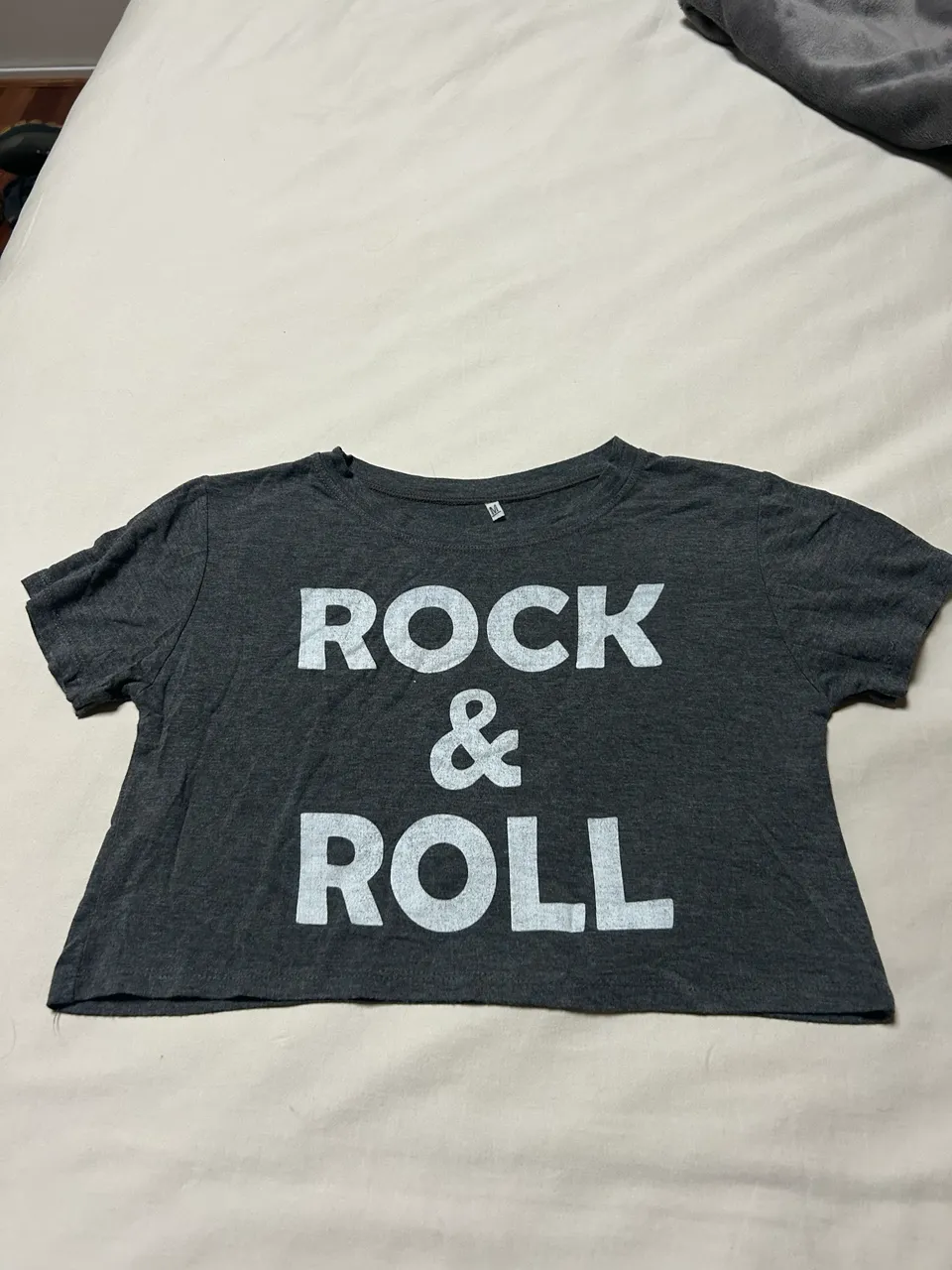 Remera A+ - imagen 1