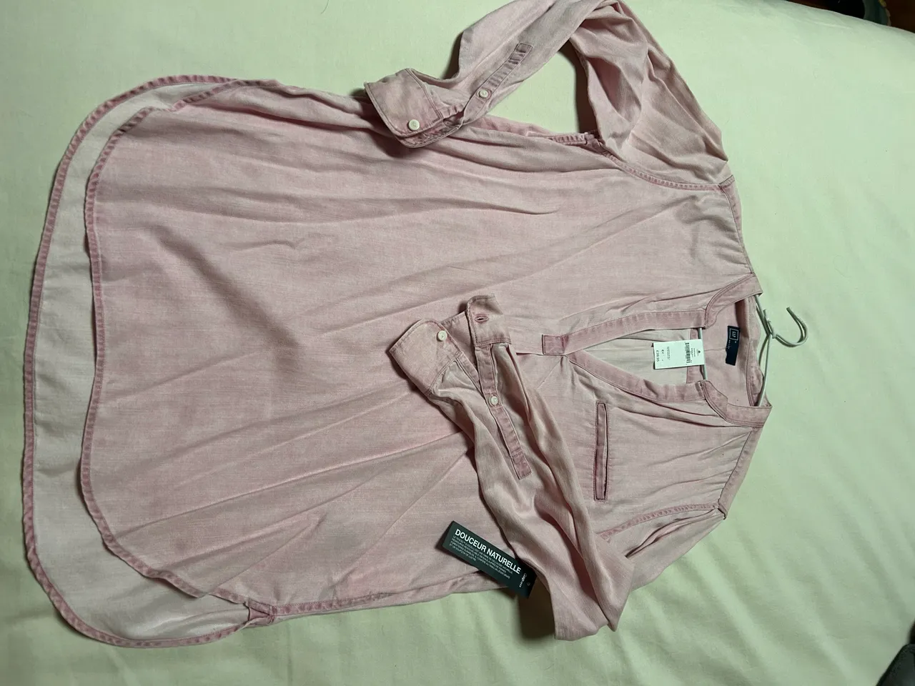 Camisa GAP - imagen 1