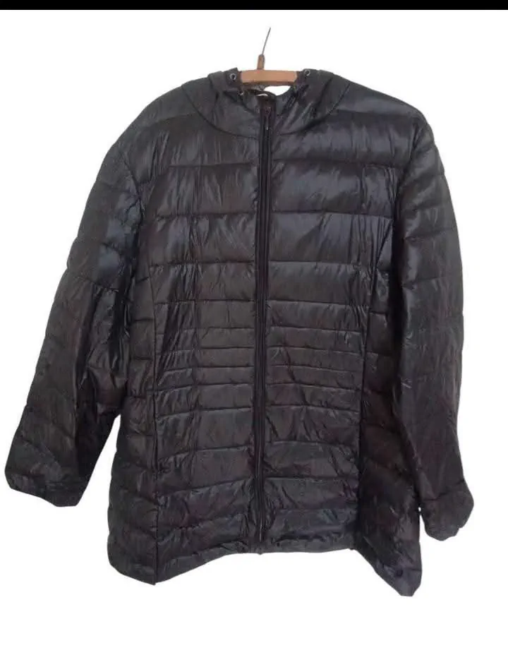 Campera Sin marca - imagen 1