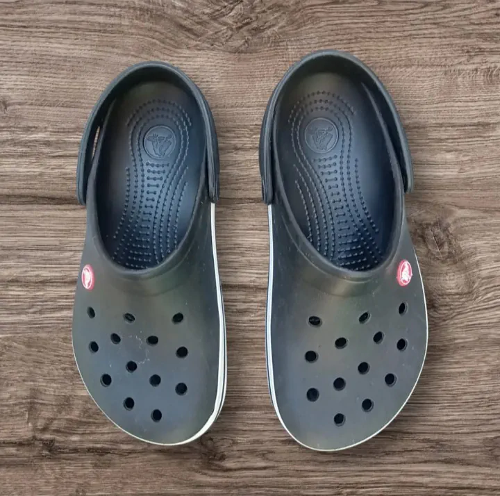 Zuecos Crocs - imagen 1