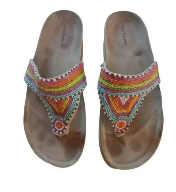 Sandalias Hush Puppies - imagen 1