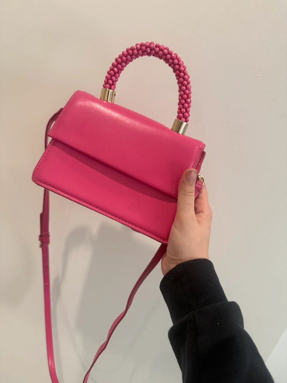 Cartera Zara - imagen 1