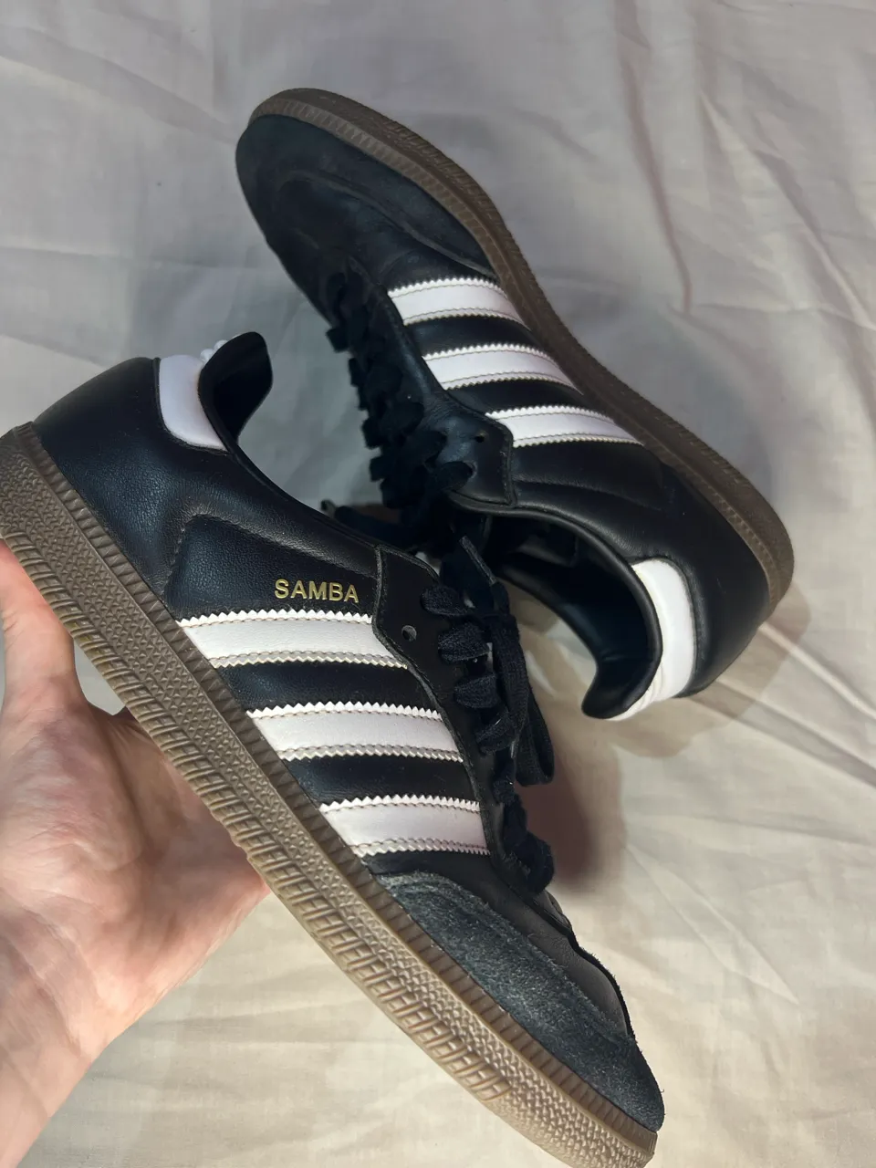 Zapatillas adidas - imagen 1